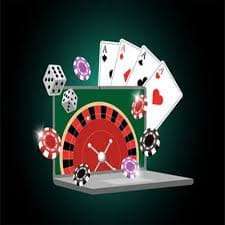 Live Casino ဒိုင်ရှင်းနှင့် ကစားသမားများ
